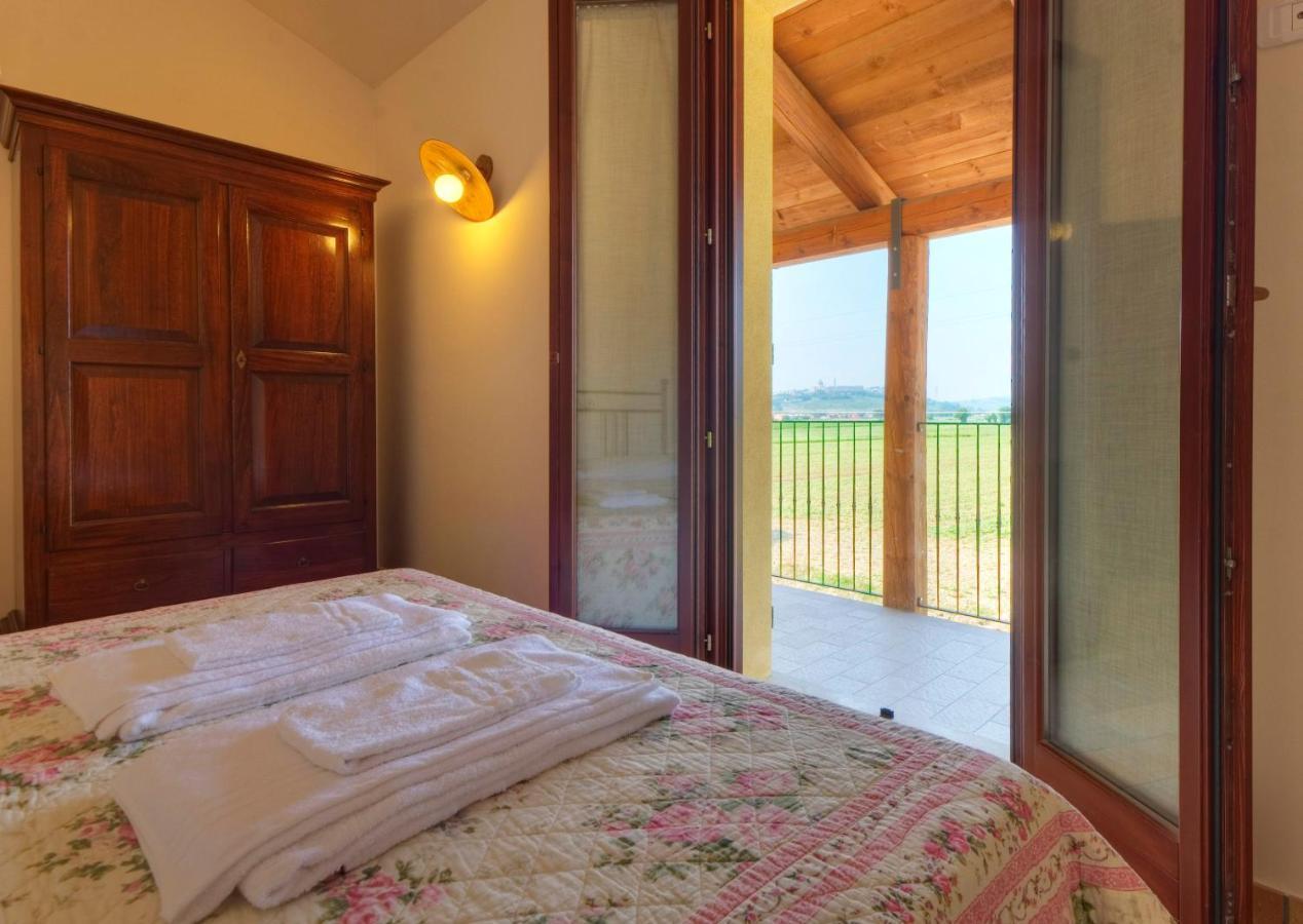 Casale Del Conero Aparthotel Porto Recanati Exterior photo