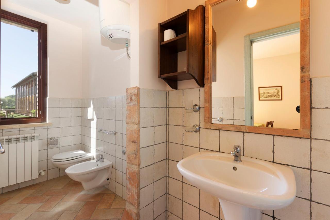 Casale Del Conero Aparthotel Porto Recanati Exterior photo