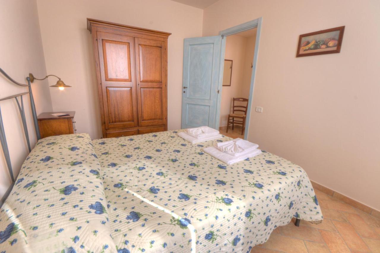 Casale Del Conero Aparthotel Porto Recanati Exterior photo