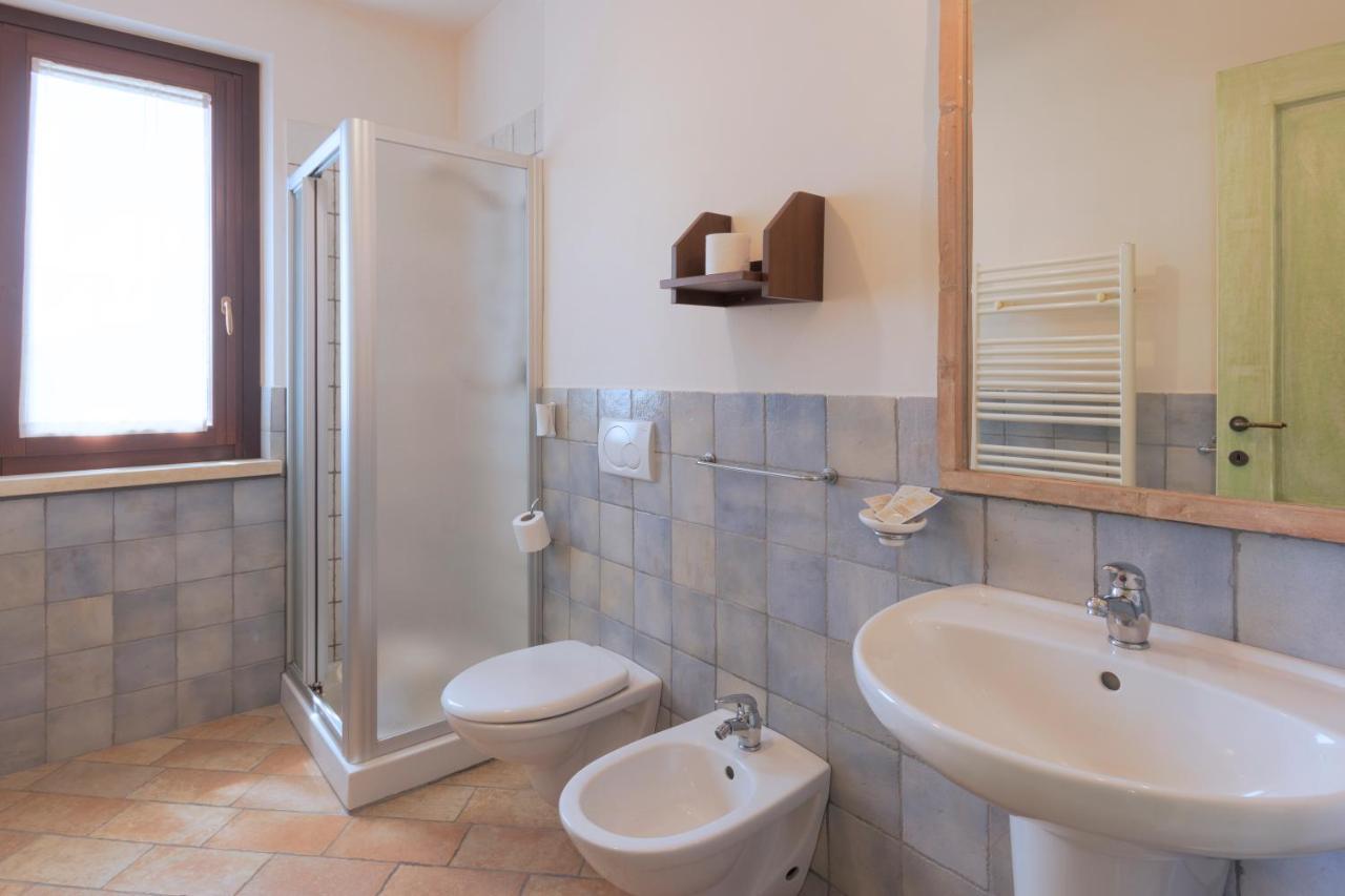 Casale Del Conero Aparthotel Porto Recanati Exterior photo