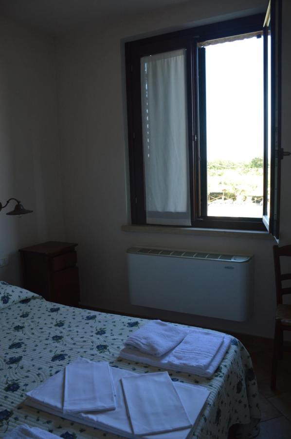 Casale Del Conero Aparthotel Porto Recanati Exterior photo
