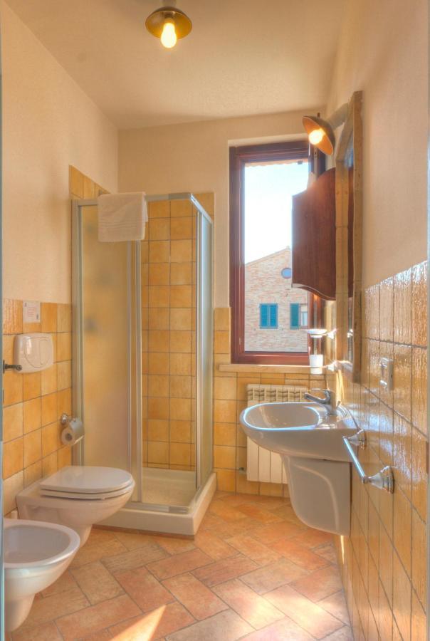 Casale Del Conero Aparthotel Porto Recanati Exterior photo