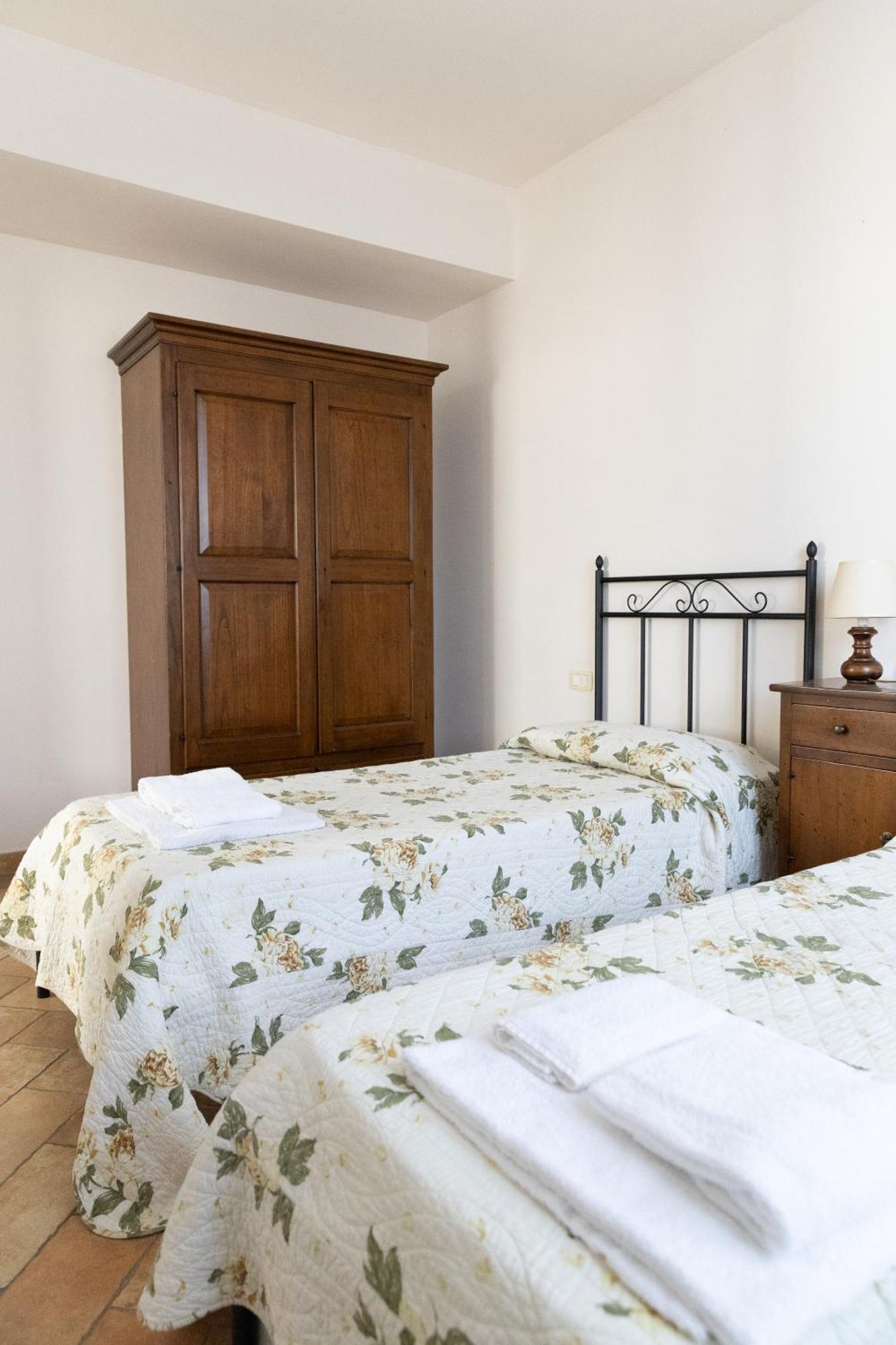 Casale Del Conero Aparthotel Porto Recanati Exterior photo