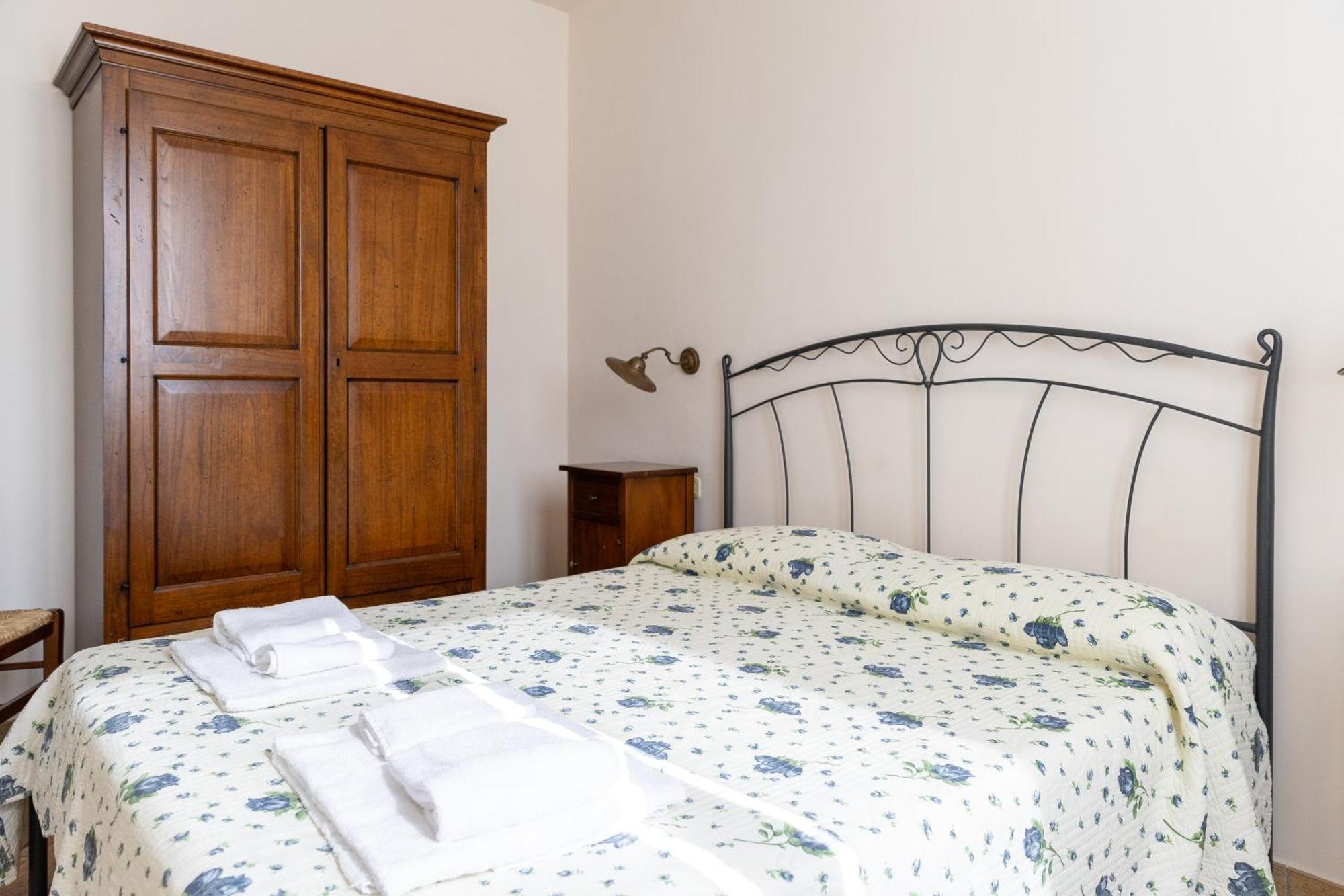 Casale Del Conero Aparthotel Porto Recanati Exterior photo