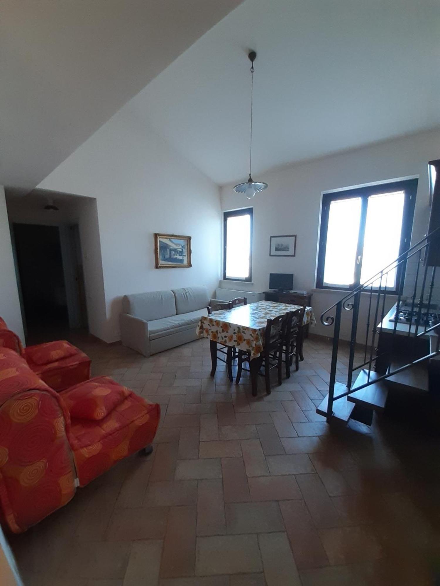 Casale Del Conero Aparthotel Porto Recanati Exterior photo