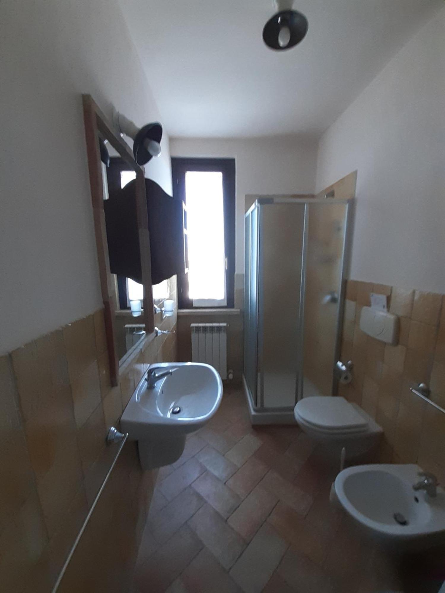 Casale Del Conero Aparthotel Porto Recanati Exterior photo