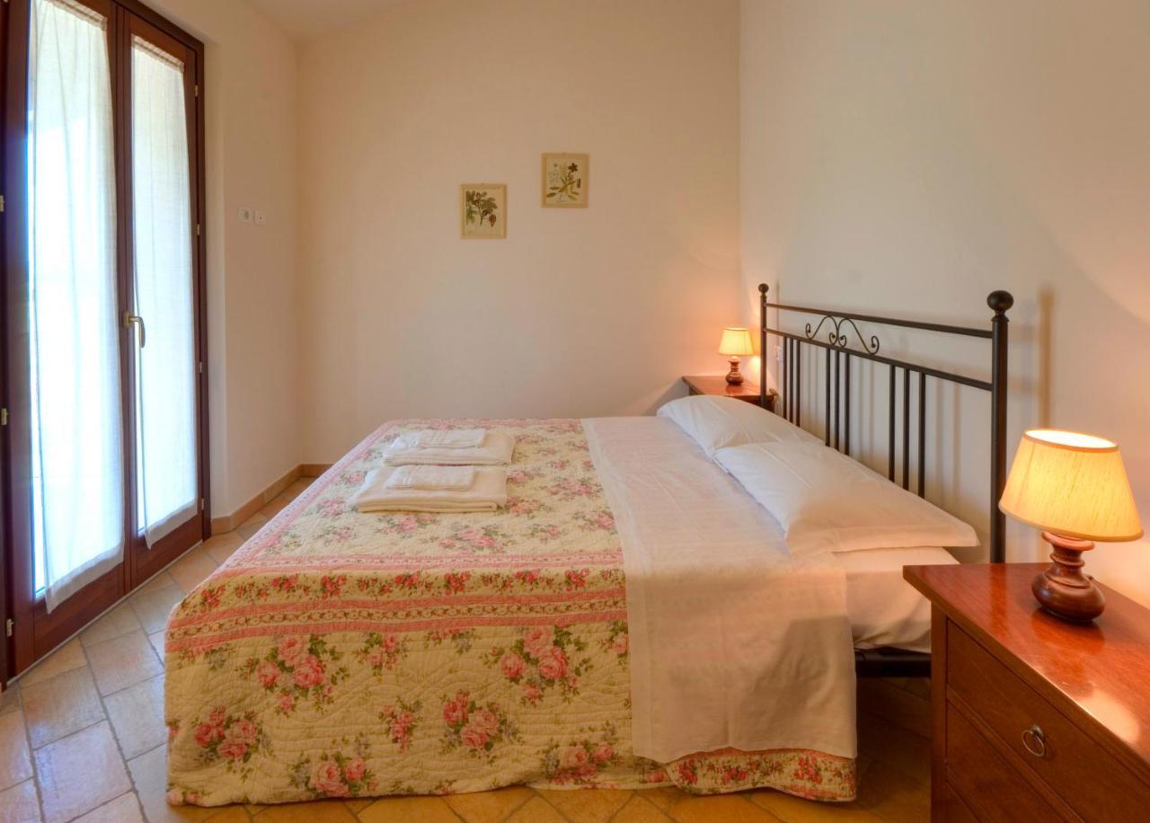 Casale Del Conero Aparthotel Porto Recanati Exterior photo