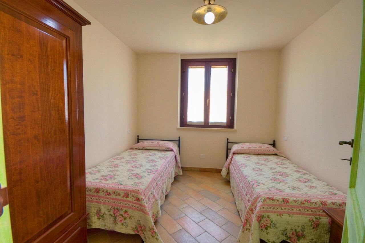 Casale Del Conero Aparthotel Porto Recanati Exterior photo